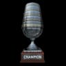 Trofeo de torneo